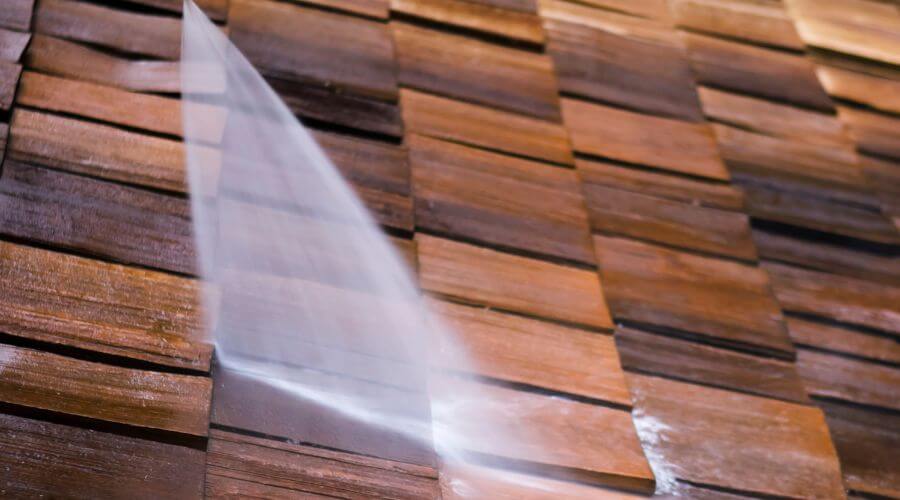 Roof Repair in Wyandotte, MI